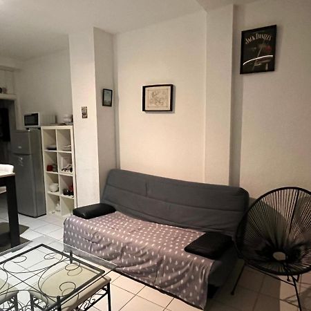 Appartement T2 Au Port De Canet-En-Roussillon - Proche De La Plage Et De L'Aquarium Oniria 외부 사진