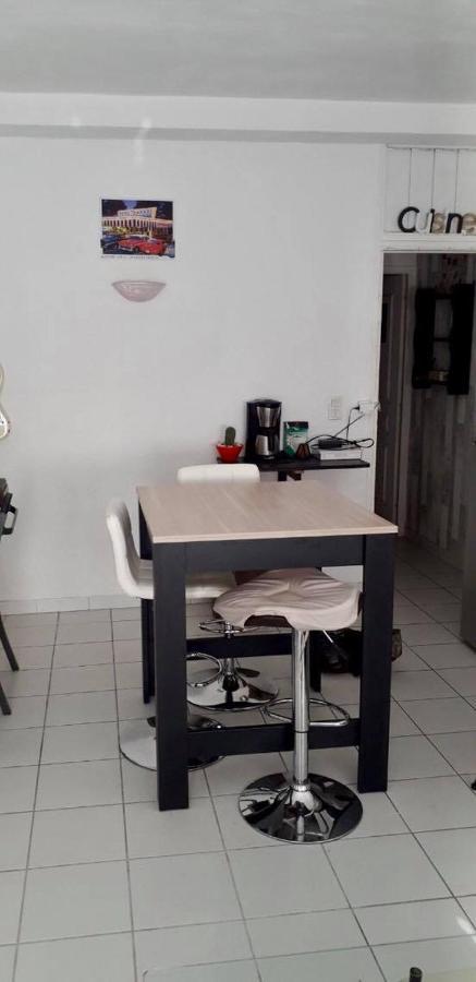 Appartement T2 Au Port De Canet-En-Roussillon - Proche De La Plage Et De L'Aquarium Oniria 외부 사진